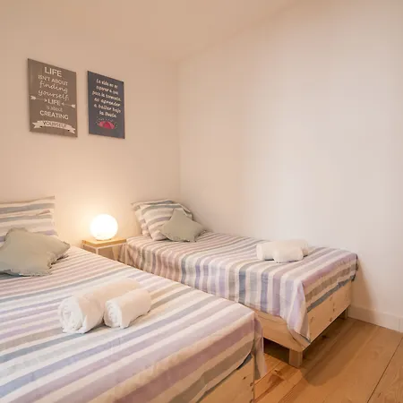 Alfama Premium By Homing Apartment Lisbon