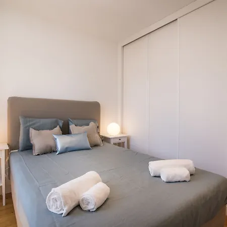 Alfama Premium By Homing *