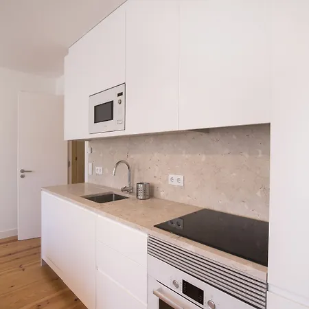 Apartment Alfama Premium By Homing *