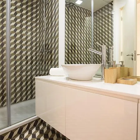 Apartment Alfama Premium By Homing Lisbon